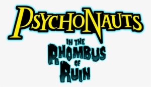 It Seems Like Just The Other Day We Were Announcing - Psychonauts Pc