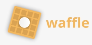 Windows Phone Logo Png Transparent Background - Belgian Waffle