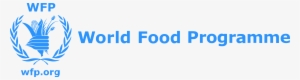 Wfp Logos Download - World Food Programme Png