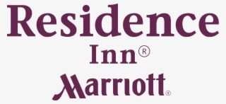 Logo For Residence Inn Durham Mcpherson/duke University - Residence Inn Logo