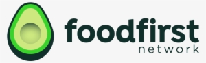 Food Network Logo Png Download - Foodfirst Logo