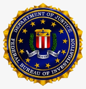 Fbi Logo - Baltimore City Police Logo
