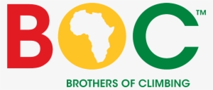 Boc Color Logo - Boc