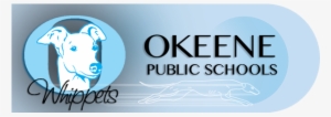 Okeene Public Schools Logo - Graphic Design