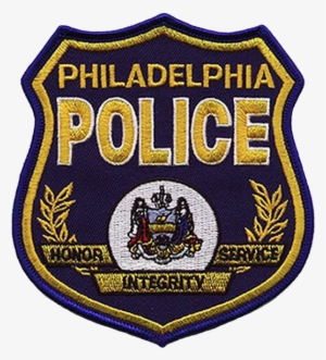 Down Philly's Mean Streets - Philadelphia Police Patch
