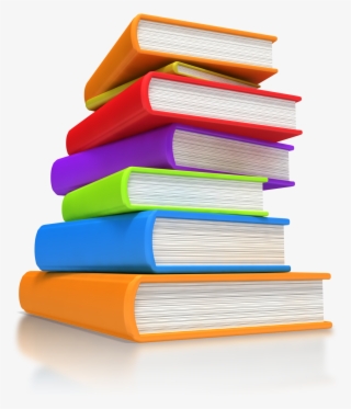 Books Png Transparent Vector Freeuse Library - Book Png