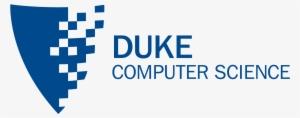 Duke Computer Science Logo