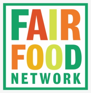 Fair Food Network Logo - Fair Food Network