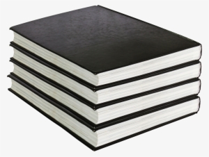 Pile Of Books Png