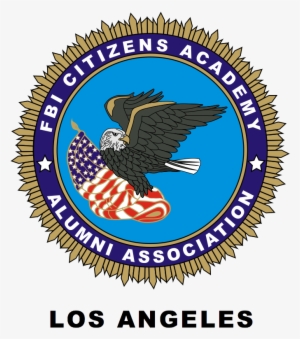 Fbi La Citizens Academy Alumni Association P - Fbi Citizens Academy