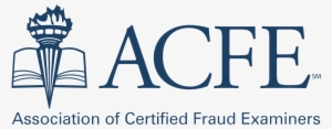 Thank You Beasley, Mitchell, & Co - Acfe Association Of Certified Fraud Examiners Logo