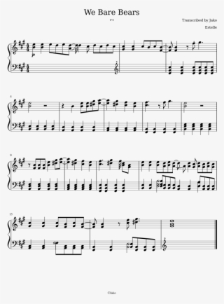 Uploaded On Jun 30, - You Raise Me Up Piano Notes