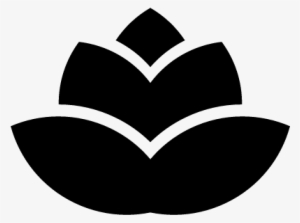 Rose Bud Vector - Logo