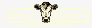 Brown Butter Restaurant - Dairy Cow