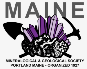 Out And About For The Sebago Lakes Region Of Maine - Geology