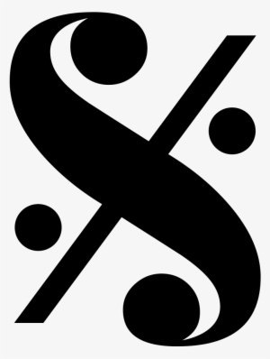 Music Symbol Segno - Dal Segno Png