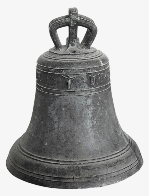 Church Bell Png Transparent Image - Church Bell Png