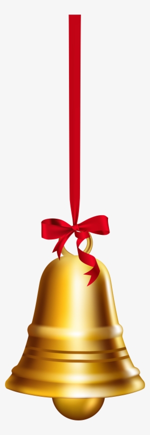 Png Christmas Bell