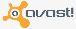 Avast Software Logo - Avast Antivirus Logo Png