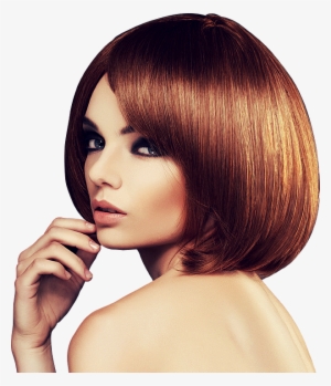 Hair Salon Woman Png Transparent PNG - 616x717 - Free Download on NicePNG