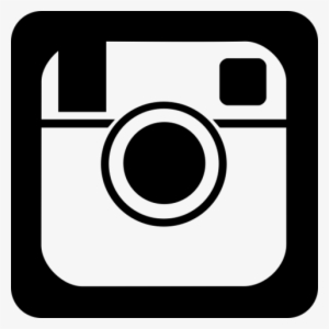 File - Instagram - Small Instagram Logo Black