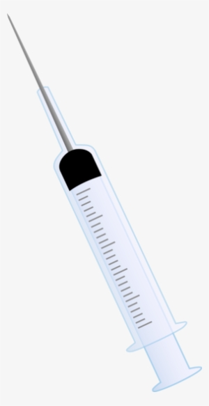 Doctors Medical Syringe Get Well, Dentist Clipart, - Physician