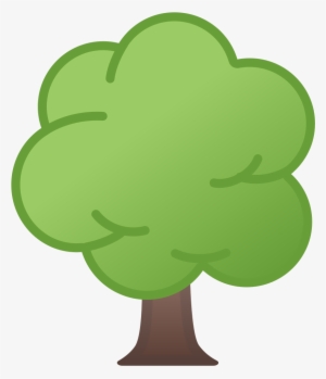 Tree Symbol Png - Tree Icon Png