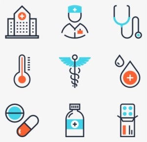 Medical Icons Png - Healthcare Images Png
