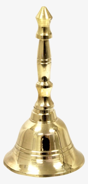 Bell Png - Hand Bell Png