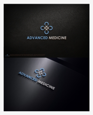 Advanced Medicine By Thehurricanedesign - Graphics