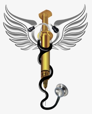 Medical Logo, Alkaline Diet, Med School, Book Cover - Usa Star Tattoos