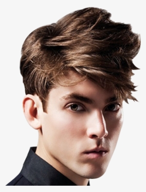 Mens Hair Png - Hairstyle Png Cb Edits Transparent PNG - 437x336 - Free  Download on NicePNG
