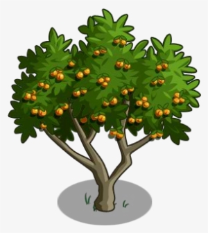 Apricot Tree 100-icon - Christmas Tree