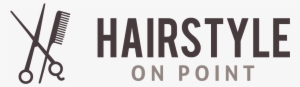Menumenu - Hair Style Logo Png