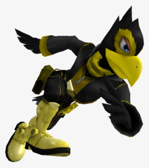 Credit For The Original Modelers - Figurine