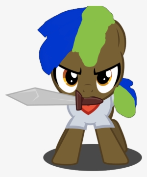 Photo - Pony