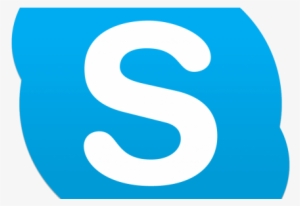 Skype Icon Png Transparent - Skype