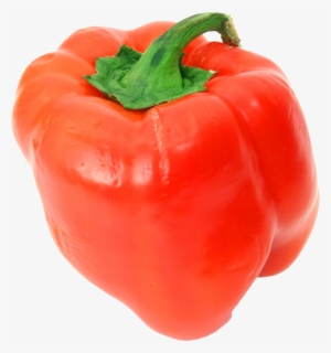 Bell Pepper Png Free Image - Sweet And Chili Peppers