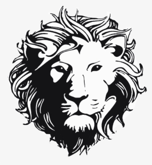 Versace Lion Head Logo 2 By Catherine - Versus Versace Logo