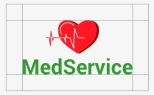 Medical Logo - Heart