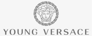Young Versace Logo