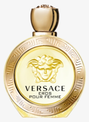 Vef17 Flack100ml 548x679px - Versace - Eros Femme Edt 100 Ml S0504914