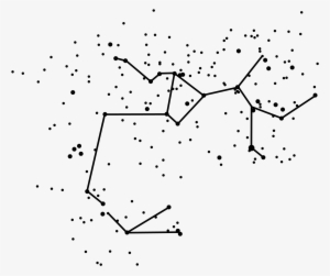 Svg Royalty Free Stock Collection Of Free Constellation - Sagittarius Constellation Png