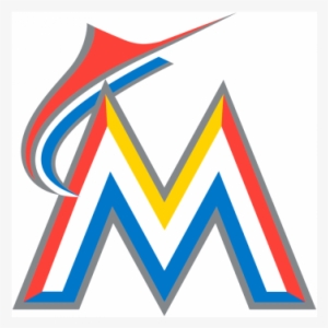 miami marlins logo history