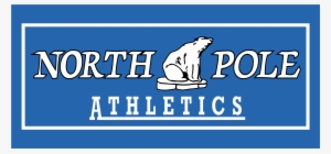 North Pole Logo Png Transparent - North Pole
