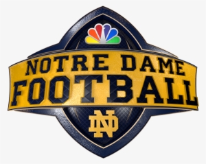 Logos - Nbc Notre Dame