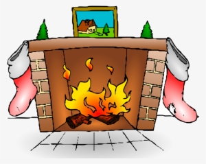 How To Set Use Fire Place Svg Vector