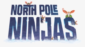 This Holiday Season You Can Help Bring The Kindness - North Pole Ninjas: Mission: Christmas!