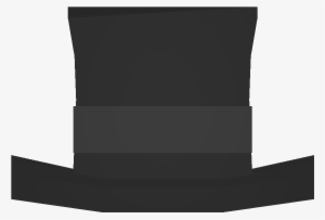 tophat - unturned top hat