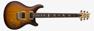 Prs Usa Ce24 Standard Ltd Electric Guitar - Prs Ce Standard Satin